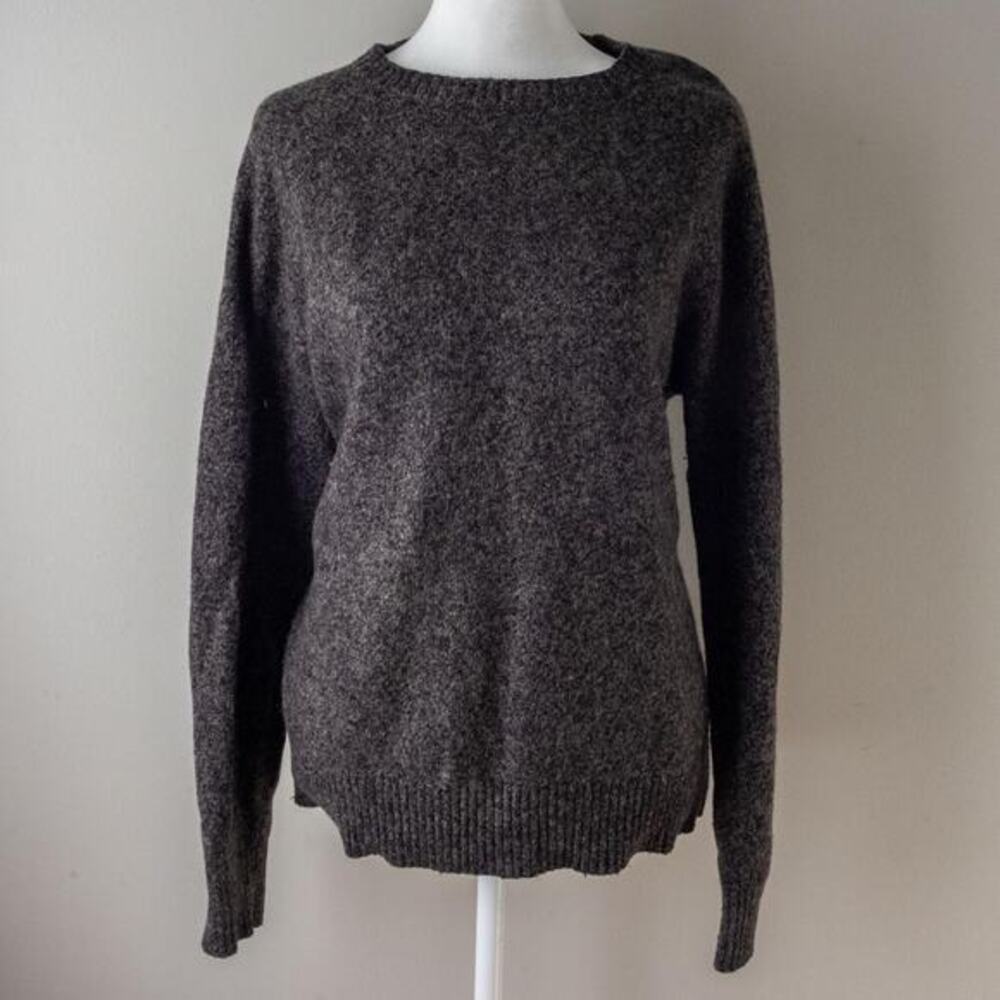 J Crew‎ Men's Wool Blend Sweater